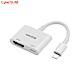 CyberSLIM lightning to HDMI 轉換器 product thumbnail 1