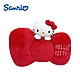 HELLO KITTY 經典 - 蝴蝶結頭頸兩用枕 PKTD017W-05 product thumbnail 1