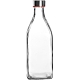 《IBILI》方形玻璃水瓶(1000ml) | 水壺 product thumbnail 1