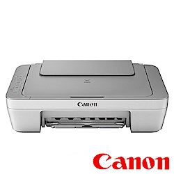 Canon PIXMA MG2470 三合一多功能相片複合機