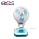 EDSDS愛迪生 多功能7吋大型風扇LED燈 EDS-B219 product thumbnail 3