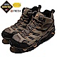 Merrell 戶外鞋 Moab 2 Mid GTX 男鞋 product thumbnail 2