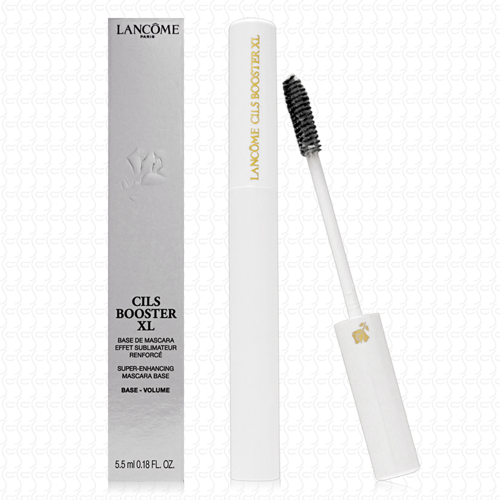 LANCOME蘭蔻 XL濃長加倍睫毛底膏5.5ml