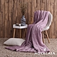 HOYACASA法蘭絨x羊羔絨貼身即暖雙面毯-多款任選(快速到貨) product thumbnail 10
