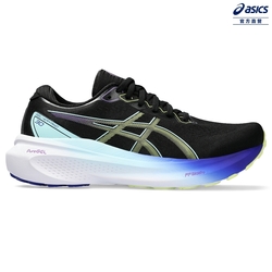 ASICS 亞瑟士 GEL-KAYANO 30 (D) 女款 寬楦 慢跑鞋 1012B503-003