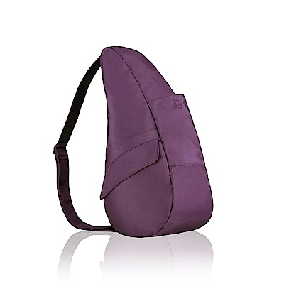 Healthy Back Bag 水滴單肩側背包-S 藤紫
