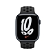 Apple Watch Nike+S7 45mm 鋁金屬錶殼配運動錶帶(GPS) product thumbnail 1