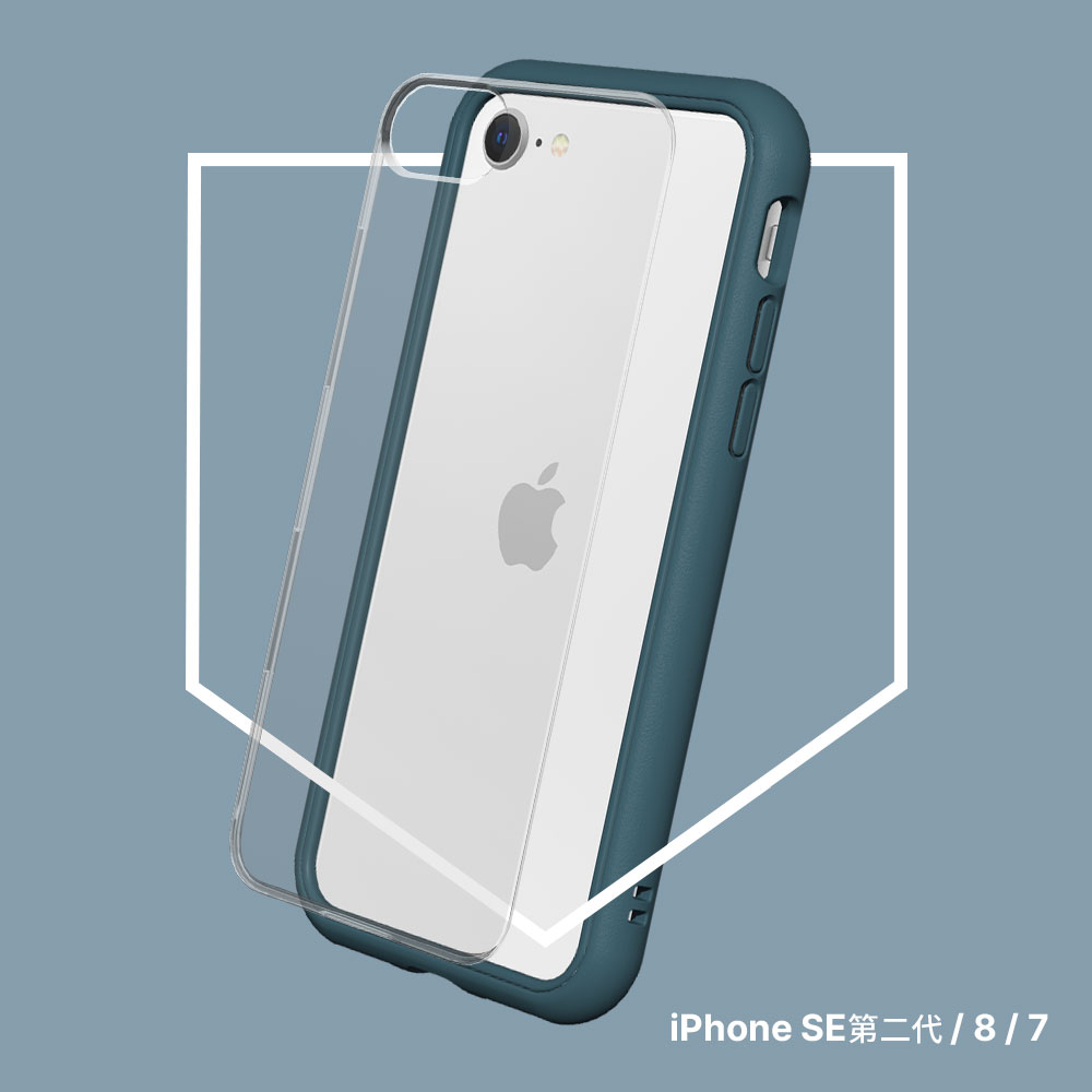 COQUE TRANSPARENTE CLEAR POUR APPLE IPHONE 13 PRO MAX (6.7) - RHINOSHIELD™