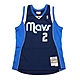 M&N G2二代 Swingman復古球衣 獨行俠隊 11-12 #2 Jason Kidd-SMJY1147-DMA11JKIASBL product thumbnail 1