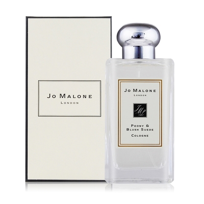 Jo Malone 牡丹與胭紅麂絨香水100ml-公司貨