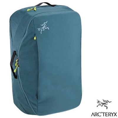 【ARCTERYX始祖鳥】 Covert CO 50L 專業輕量多功能休閒背包.裝備袋.旅行袋.手提袋_11443 藍煙霧