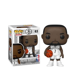 Funko POP NBA 大頭公仔 籃網隊 Kevin Durant