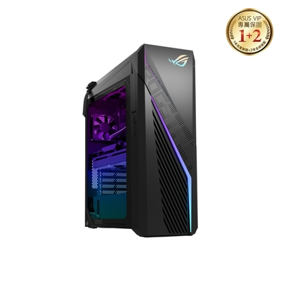 ASUS 華碩 G16CHR-1470KF062W 桌上型電競電腦 (i7-14700KF/32G/1TB SSD/RTX4060Ti/Win 11 Home)