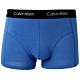 【單件多款可選】Calvin Klein ck COTTON STRETCH純棉男四角內褲 product thumbnail 3