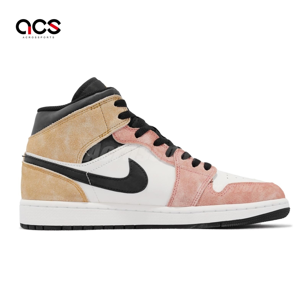 Nike Air Jordan 1 Mid Flight Club 29cm DX4332-800-