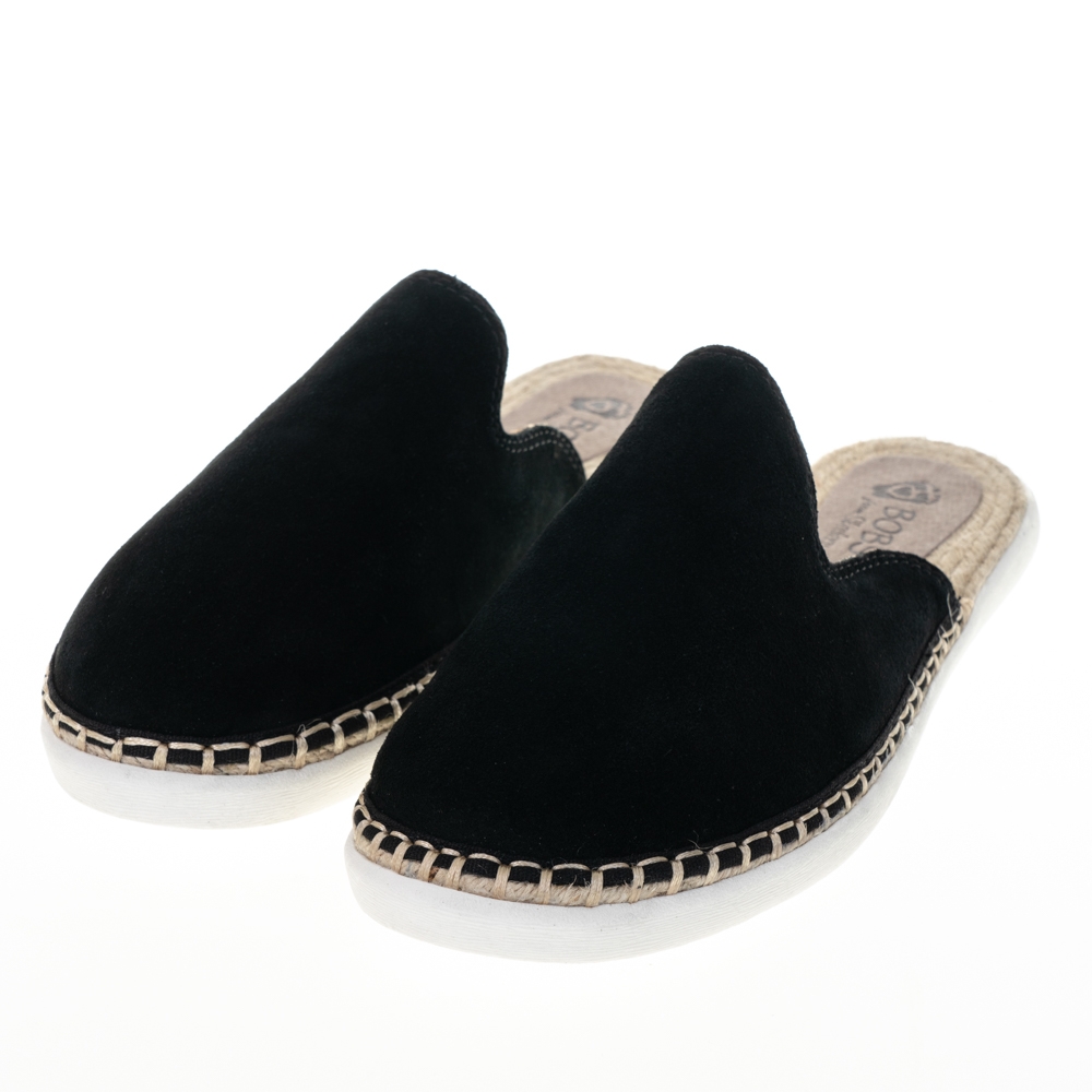 SKECHERS 休閒鞋 女休閒系列 BOBS CITY SHUFFLES - 113646BLK