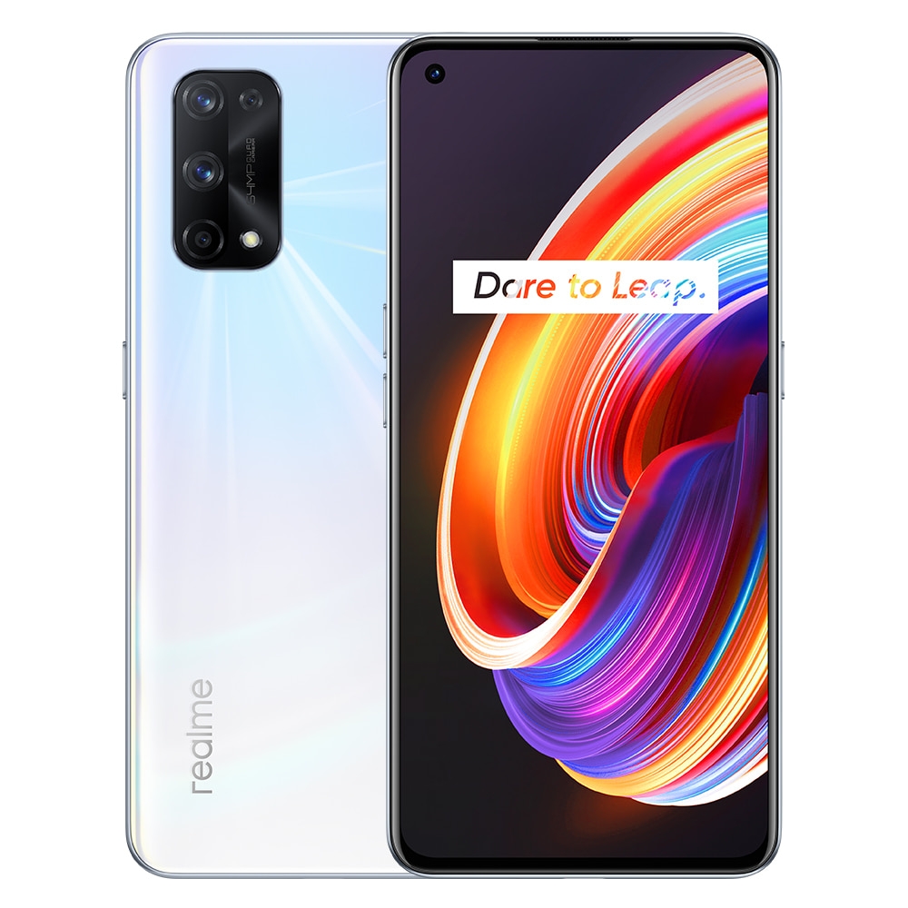 【福利品】realme X7 Pro 8G+128G