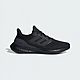 adidas 愛迪達 慢跑鞋 男鞋 女鞋 運動鞋 緩震 PUREBOOST 23 WIDE 黑 IF4840 product thumbnail 1