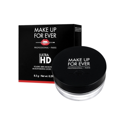 make up for ever ultra hd 超進化無瑕微晶蜜粉(8.5g)_國際航空版