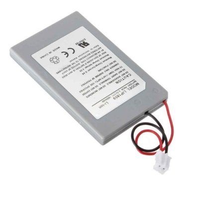 PS3 無線手把專用鋰電池 充電電池(1800mAh)