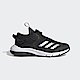 Adidas ActiveFlex Boa K GZ3358 中大童 慢跑鞋 運動 訓練 舒適 緩震 愛迪達 黑 銀 product thumbnail 1