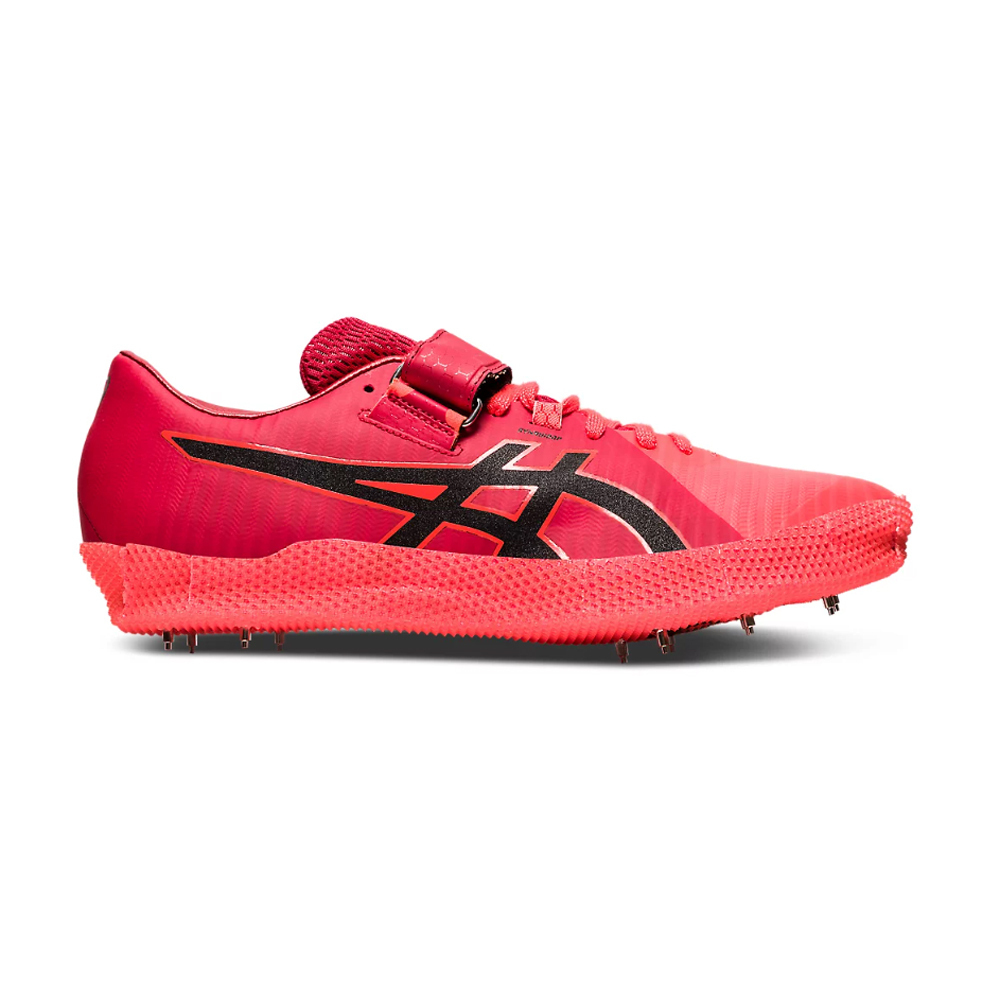 Asics High Jump Pro 2 L [1093A043-701] 男女田徑釘鞋跳高比賽左腳