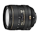 Nikon AF-S DX 16-80mm f/2.8-4E ED VR*(平輸)-拆鏡 product thumbnail 1