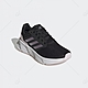 adidas 慢跑鞋 女鞋 運動鞋 緩震 GALAXY 6 SHOES 黑粉 GW4132 product thumbnail 1