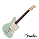 Fender Made in Japan Junior Collection Jazzmaster Rosewood 電吉他 product thumbnail 2