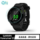 Qii GARMIN Forerunner 55 玻璃貼 (兩片裝) product thumbnail 1