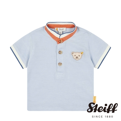 STEIFF熊頭童裝 短袖T恤衫 9M-1.5歲