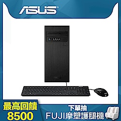 ASUS華碩 S340MC 第八代i5六核獨顯桌上型電腦(i5-8400