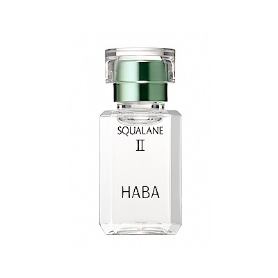 HABA 角鯊精純液15ml