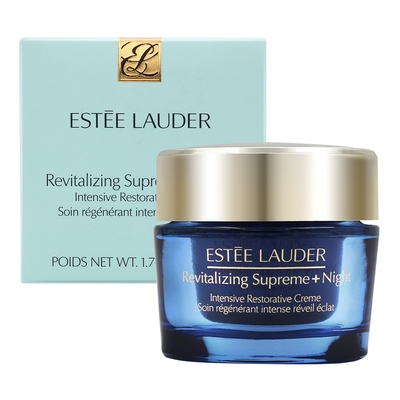 Estee Lauder 雅詩蘭黛 年輕無敵膠原晚霜50ml