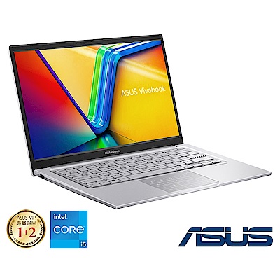 ASUS X1404VA 14吋效能筆電