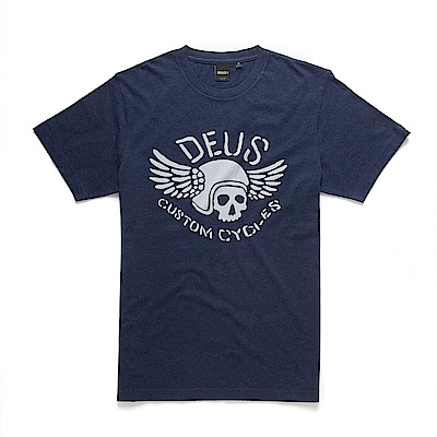 Deus Ex Machina T恤