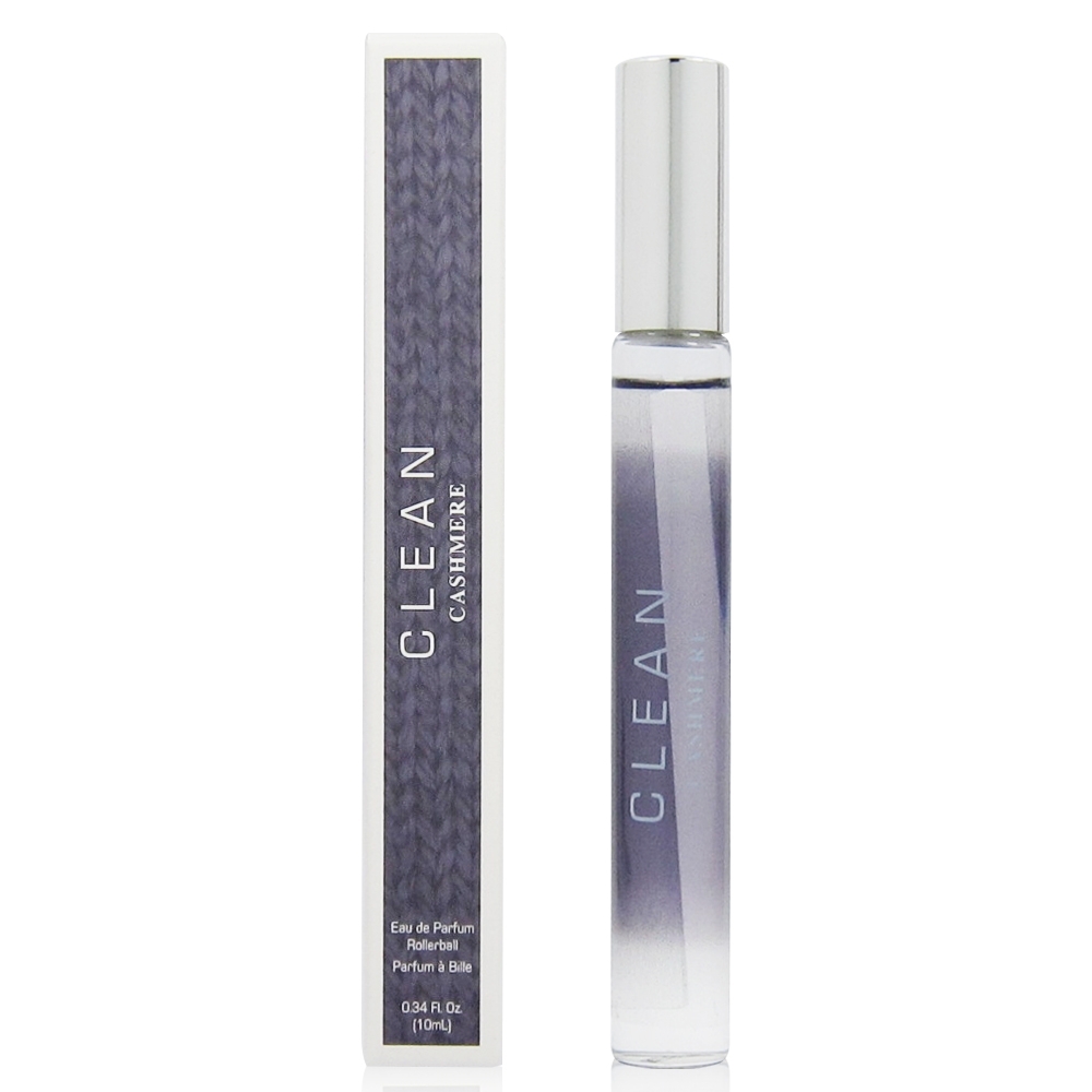 CLEAN Cashmere 喀什米爾羊毛女性淡香精 10ml