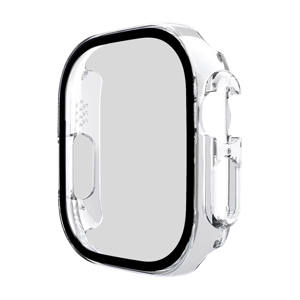 Película para Apple Watch Ultra / Ultra 2 49mm - Nano Gel Dupla - Gshi -  Gshield - Capas para celular, Películas, Cabos e muito mais