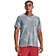 【UNDER ARMOUR】UA 男 Streaker 短T-Shirt-人氣新品 product thumbnail 1