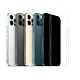 O-one小螢膜 Apple iPhone 12/12 Pro共用版 犀牛皮手機邊框 邊條保護貼 (兩入)-CARBON款 product thumbnail 2