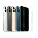 O-one小螢膜 Apple iPhone 12/12 Pro共用版 犀牛皮手機邊框 邊條保護貼 (兩入)-水舞款 product thumbnail 2