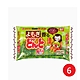 日本金鳥KINCHO腹部溫熱貼(8入可貼式)X6包 生薑 /艾草 product thumbnail 1
