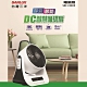 SANLUX台灣三洋 8吋 8段速微電腦遙控ECO溫控DC循環扇 SBF-C08DR product thumbnail 2