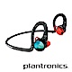 繽特力 Plantronics BackBeat FIT 2100藍牙運動耳機 電光跑酷黑 product thumbnail 2