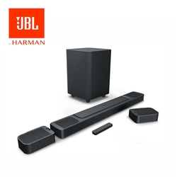 JBL  5.1.2 聲道家庭劇院喇叭 BAR 800