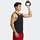 adidas WORK OUT 運動背心 男 FL1514 product thumbnail 1