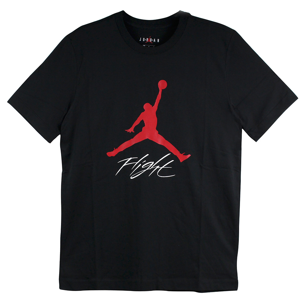 NIKE 男 JUMPMAN FLIGHT HBR TEE 圓領T(短)