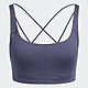 adidas 運動內衣 女 HF2255 product thumbnail 1