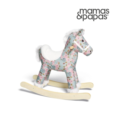 Mamas & Papas 搖搖馬-芙蘿拉