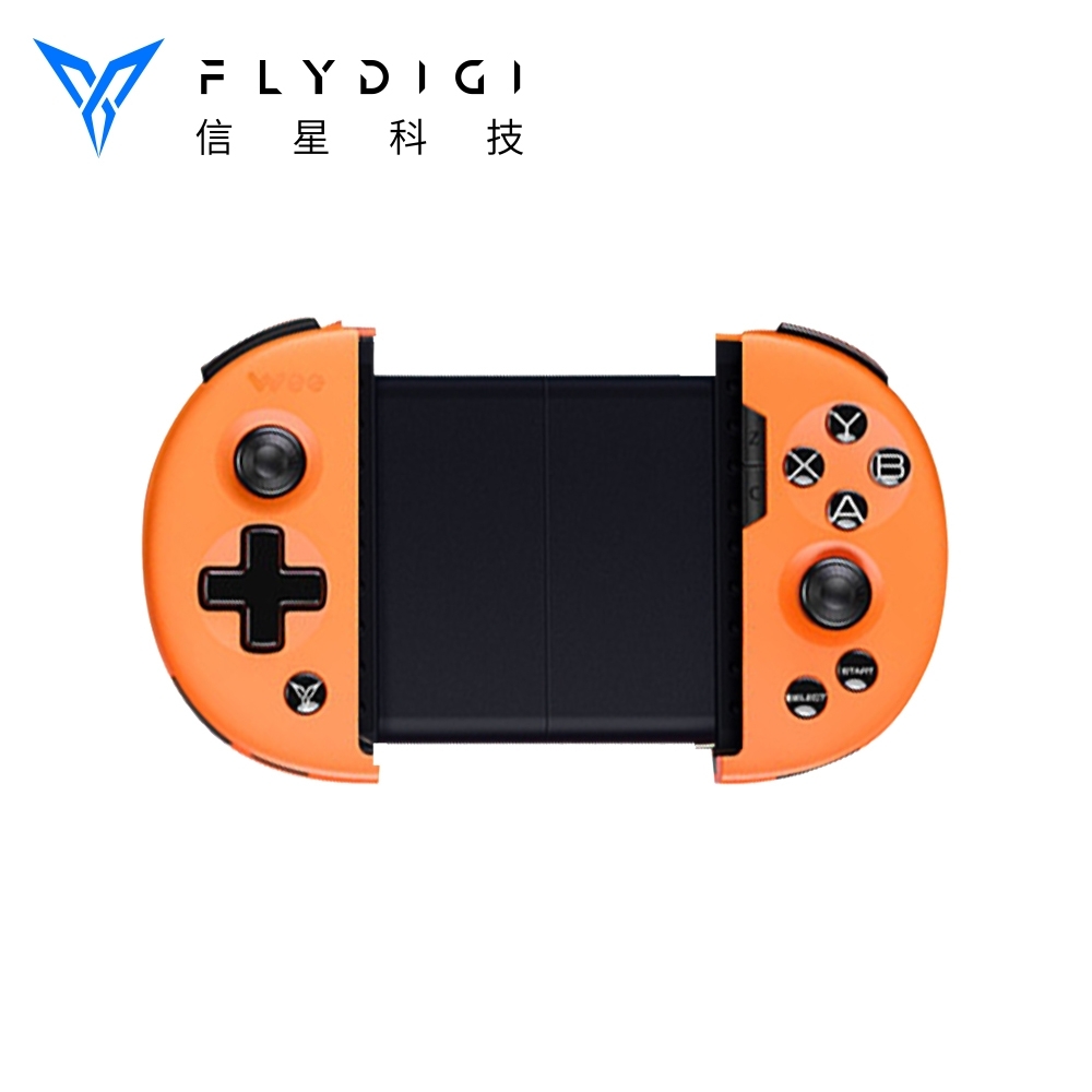 Flydigi 飛智 Wee 2T 拉伸手柄體感版